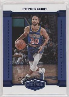Stephen Curry
