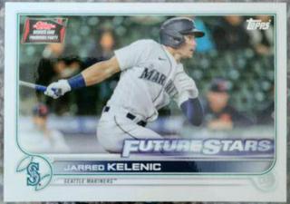 Jarred Kelenic