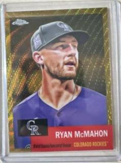 Ryan McMahon