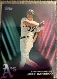 Jose Canseco