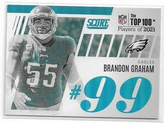 Brandon Graham