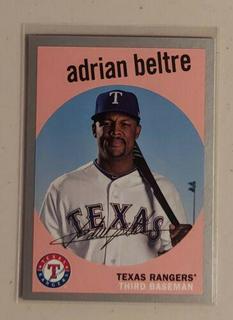 Adrian Beltre
