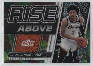 Cade Cunningham