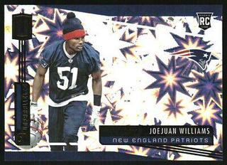 Joejuan Williams
