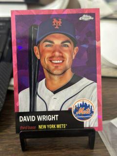 David Wright