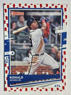 Ronald Acuna Jr.