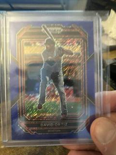 David Ortiz