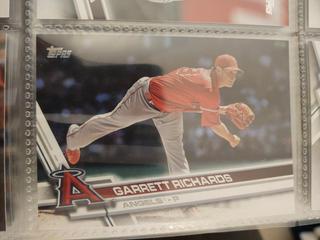 Garrett Richards