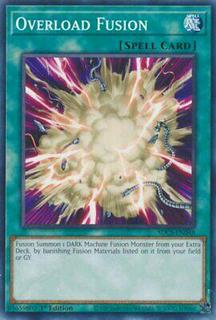 Overload Fusion SDCS-EN048