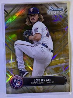 Joe Ryan