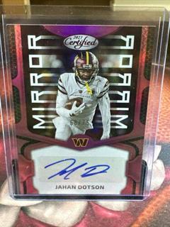 Jahan Dotson