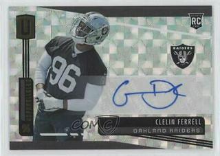 Clelin Ferrell