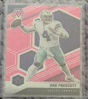 Dak Prescott