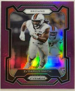 Za'Darius Smith