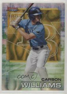 Carson Williams