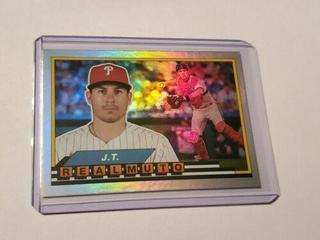 J.T. Realmuto