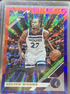 Andrew Wiggins