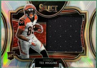 Tee Higgins