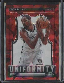 Kevin Durant