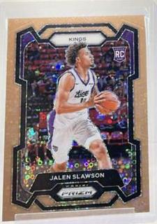 Jalen Slawson