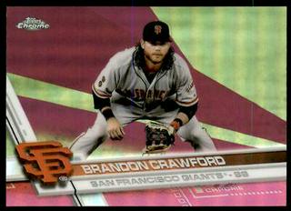 Brandon Crawford