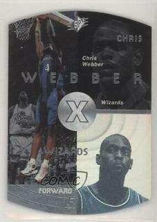 Chris Webber