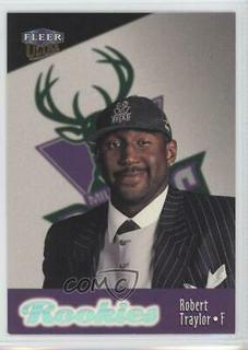 Robert Traylor