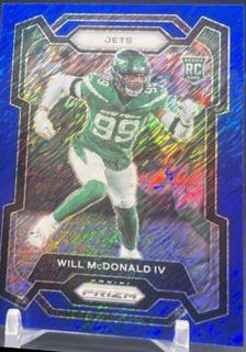 Will McDonald IV