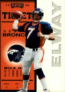 John Elway