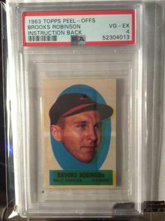 Brooks Robinson
