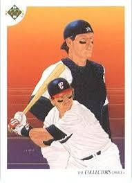 Carlton Fisk: Checklist