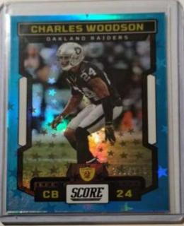 Charles Woodson
