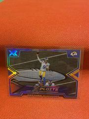 Matthew Stafford #XP-20 Football Cards 2022 Panini XR X Ploits Prices