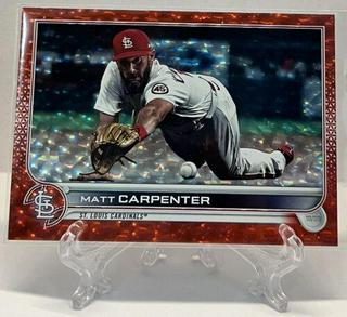 Matt Carpenter
