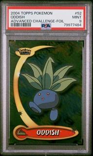 Oddish