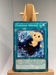 Cloudian Aerosol #SGX3-ENH13