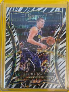 Nikola Jokic