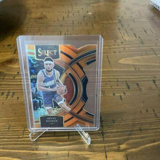 Devin Booker