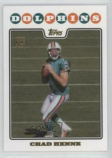 Chad Henne
