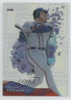 Freddie Freeman