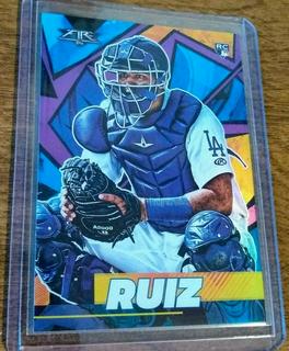 Keibert Ruiz