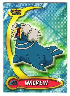 Walrein