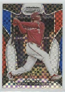 Kyle Stowers