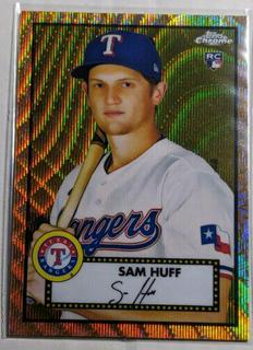 Sam Huff