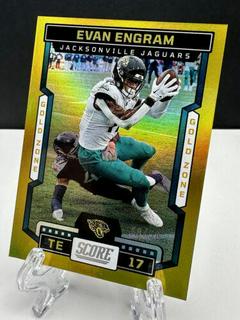 Evan Engram