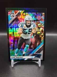 Luke Kuechly