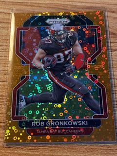 Rob Gronkowski