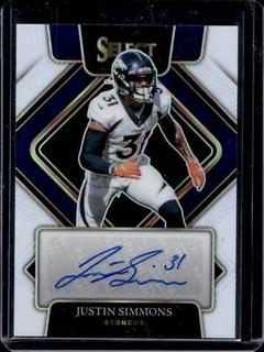 Justin Simmons