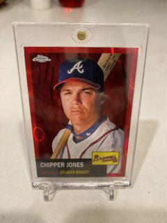 Chipper Jones