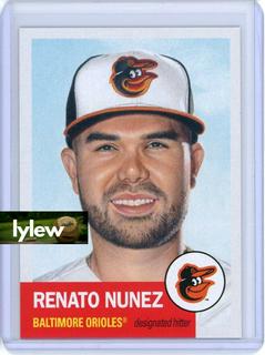 Renato Nunez